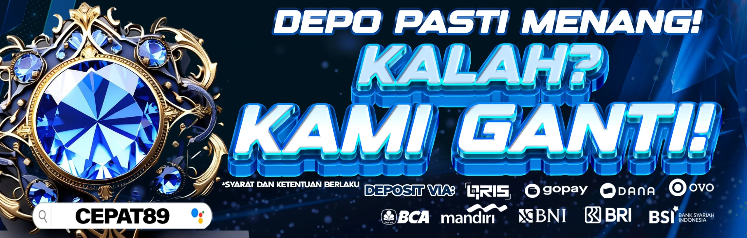 BUNDATOTO alternatif